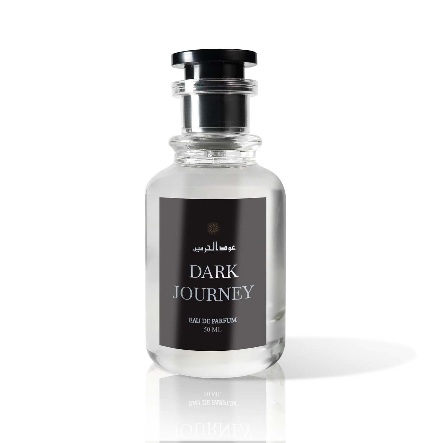 Dark journey