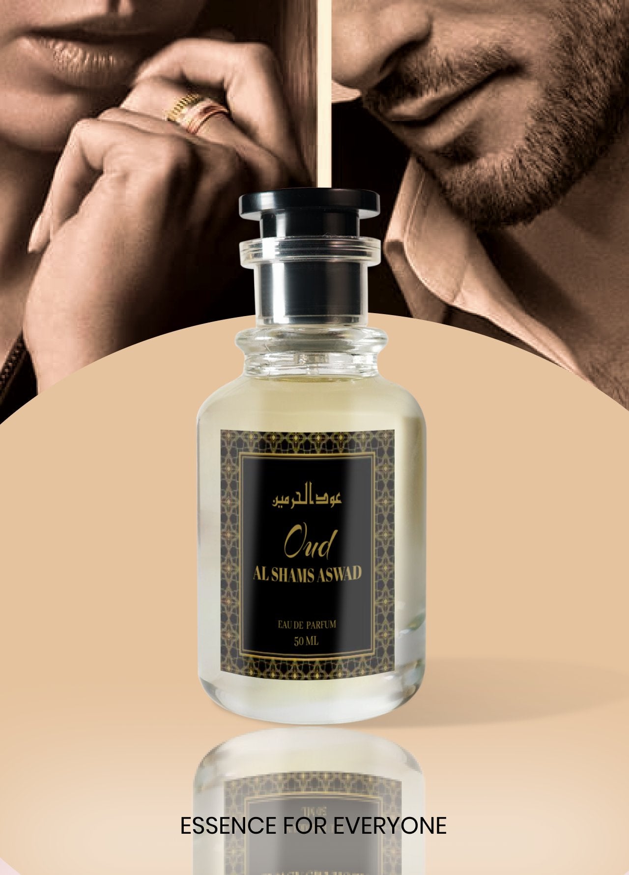 Men & Women Perfume