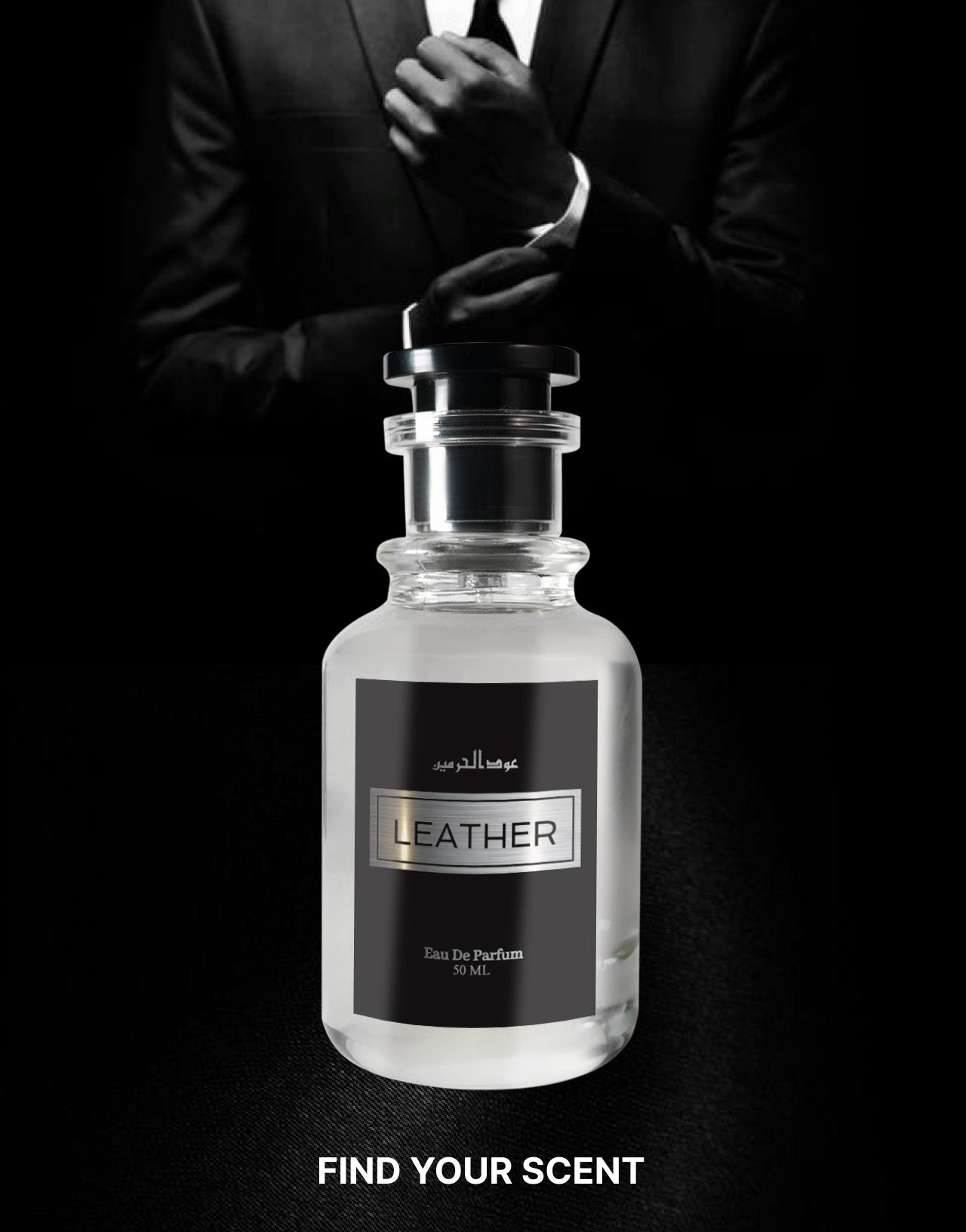 Men Perfume