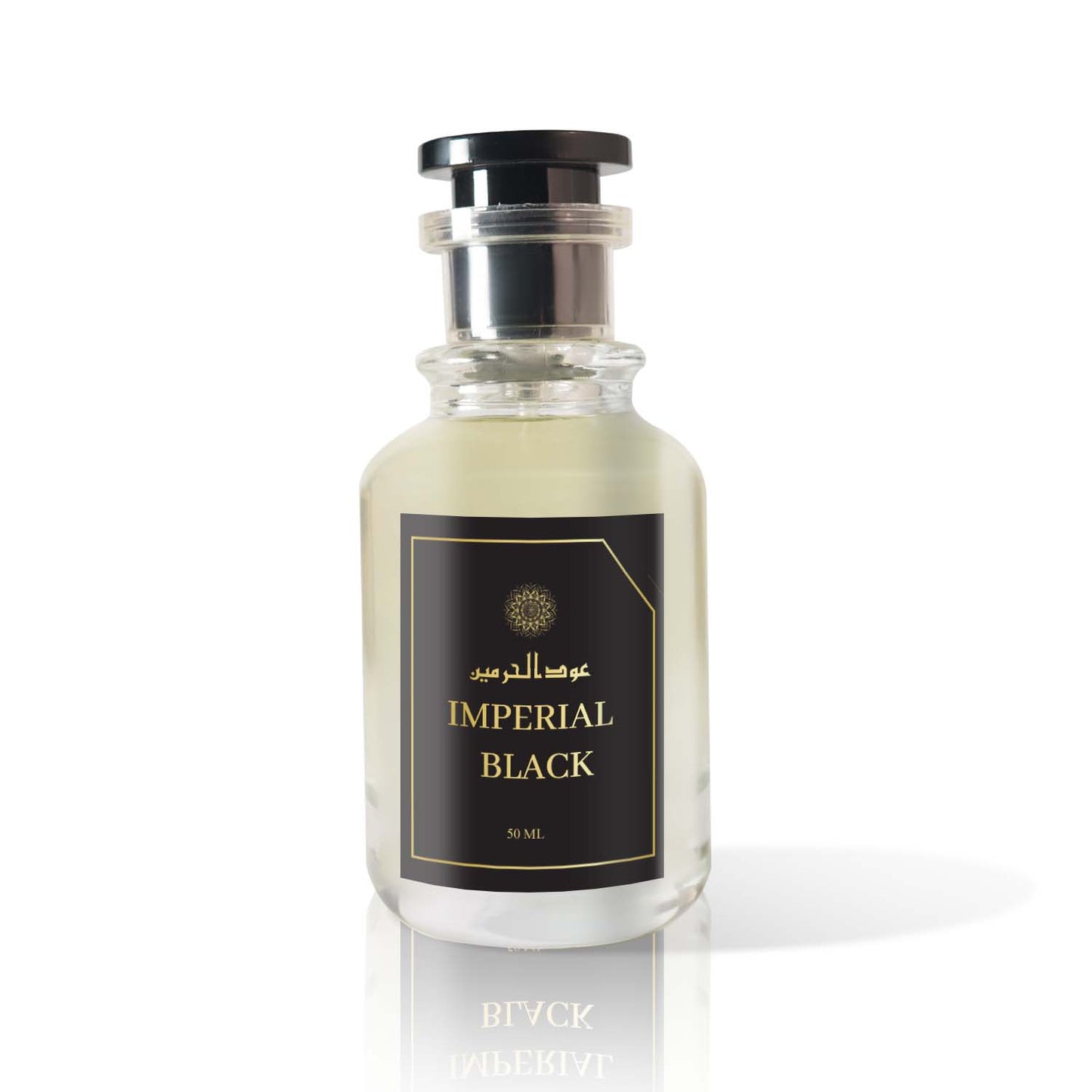 Imperial black