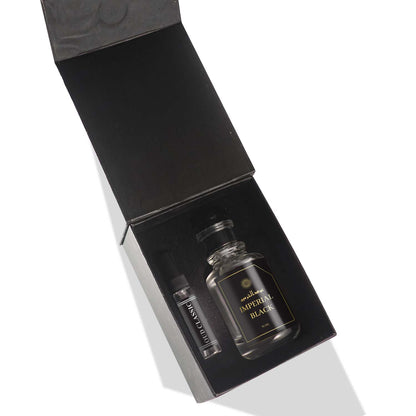 Imperial black