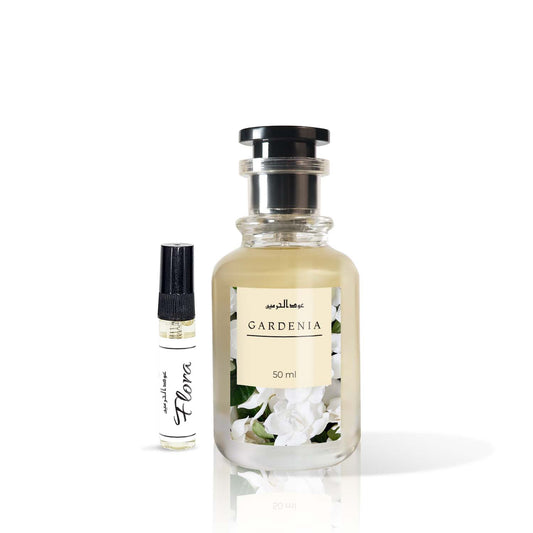 Gardenia