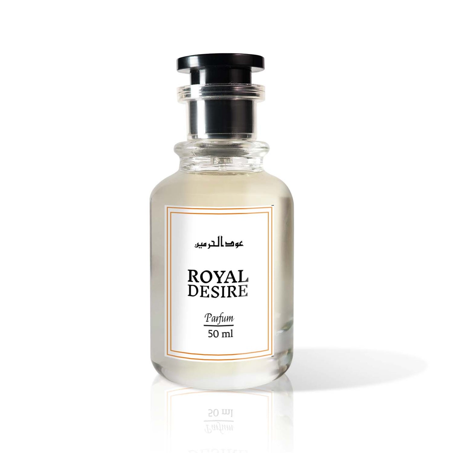 Royal desire