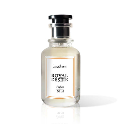 Royal desire